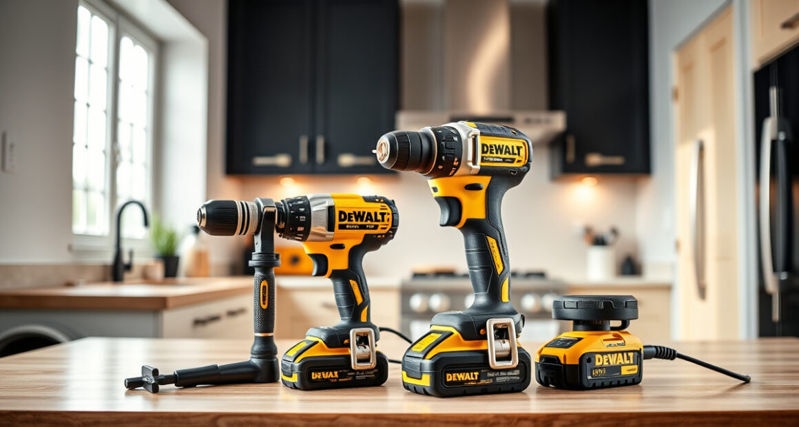 Best DEWALT Saw Blades in 2026: Top Picks & Buying Tips