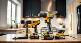 Best DEWALT Saw Blades in 2026: Top Picks & Buying Tips