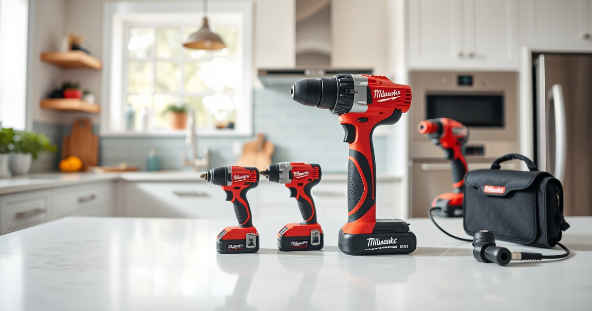 Best Milwaukee Bits in 2026: Top Accessories & Parts