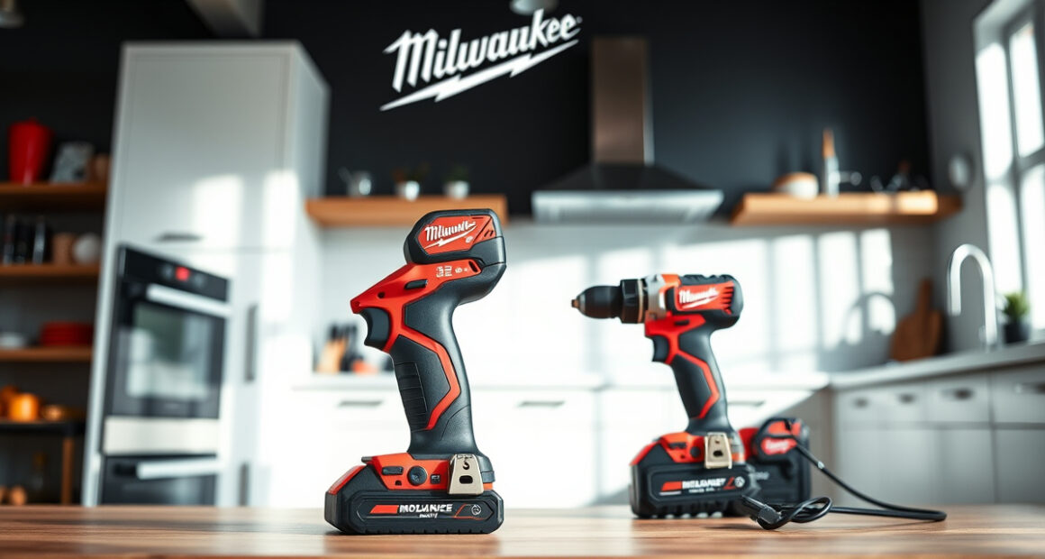 Best Milwaukee Power Tools for DIY (2026) — Guide 11