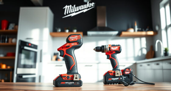 Best Milwaukee Power Tools for DIY (2026) — Guide 11