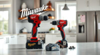 Best Milwaukee Power Tools for DIY (2026) — Guide 19