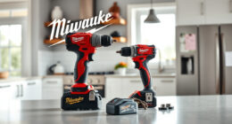 Best Milwaukee Power Tools for DIY (2026) — Guide 19