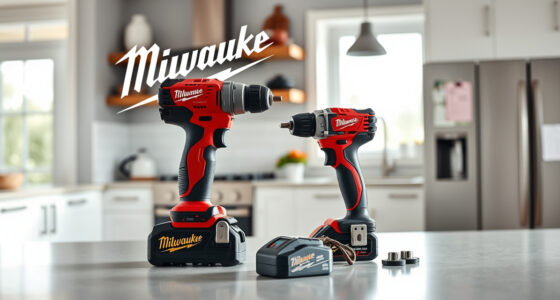 Best Milwaukee Power Tools for DIY (2026) — Guide 19
