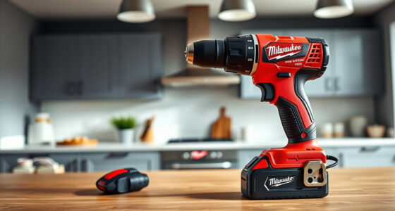Best Milwaukee Power Tools for DIY (2026) — Guide 27