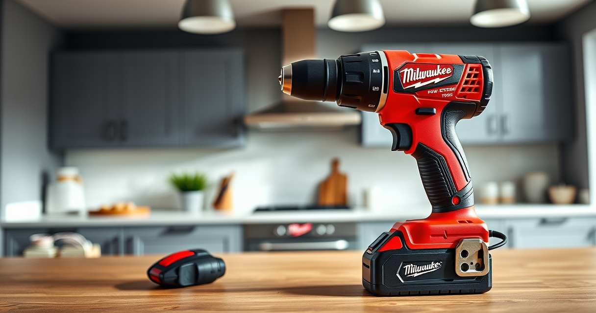 Best Milwaukee Power Tools for DIY (2026) — Guide 27