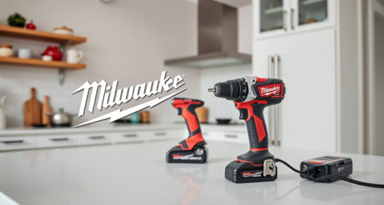 Best Milwaukee Power Tools for DIY (2026) — Guide 3