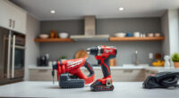 Best Milwaukee Power Tools for DIY (2026) — Guide 3