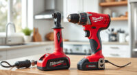 Best Milwaukee Power Tools for DIY (2026) — Guide 35