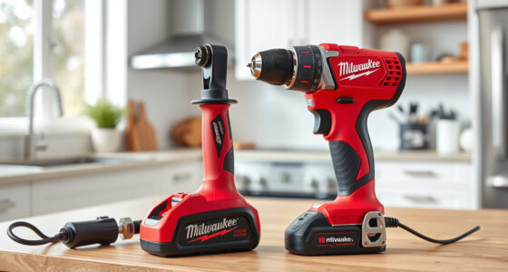 Best Milwaukee Power Tools for DIY (2026) — Guide 35