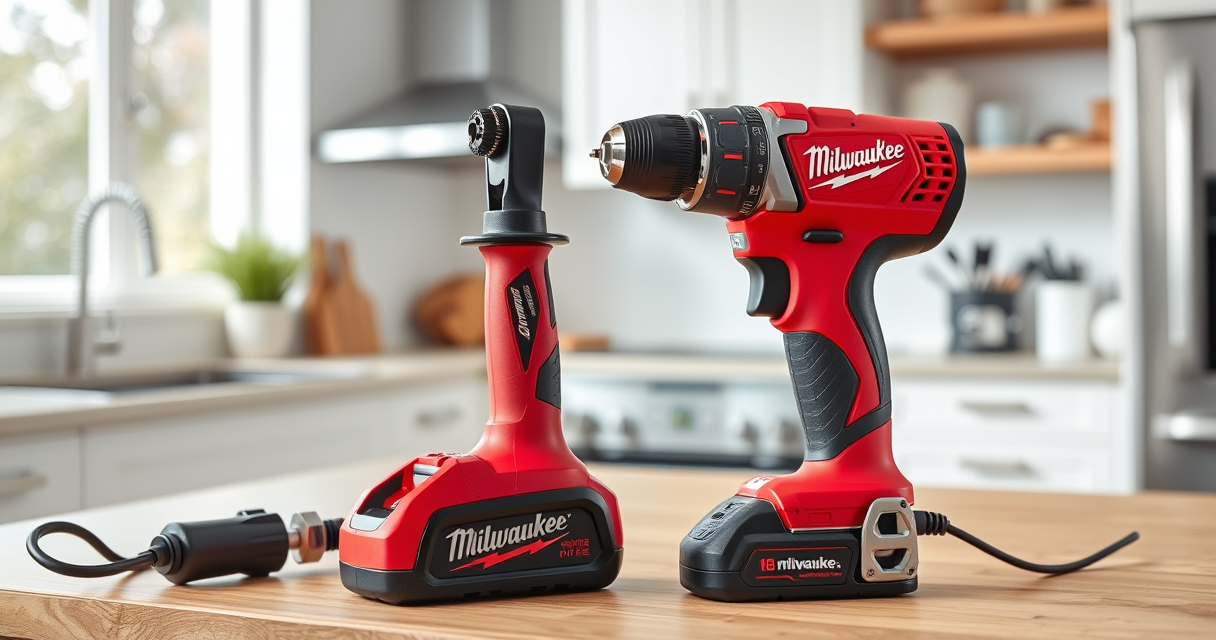 Best Milwaukee Power Tools for DIY (2026) — Guide 35