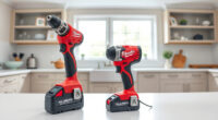 Best Milwaukee Power Tools for DIY (2026) — Guide 39