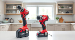 Best Milwaukee Power Tools for DIY (2026) — Guide 39