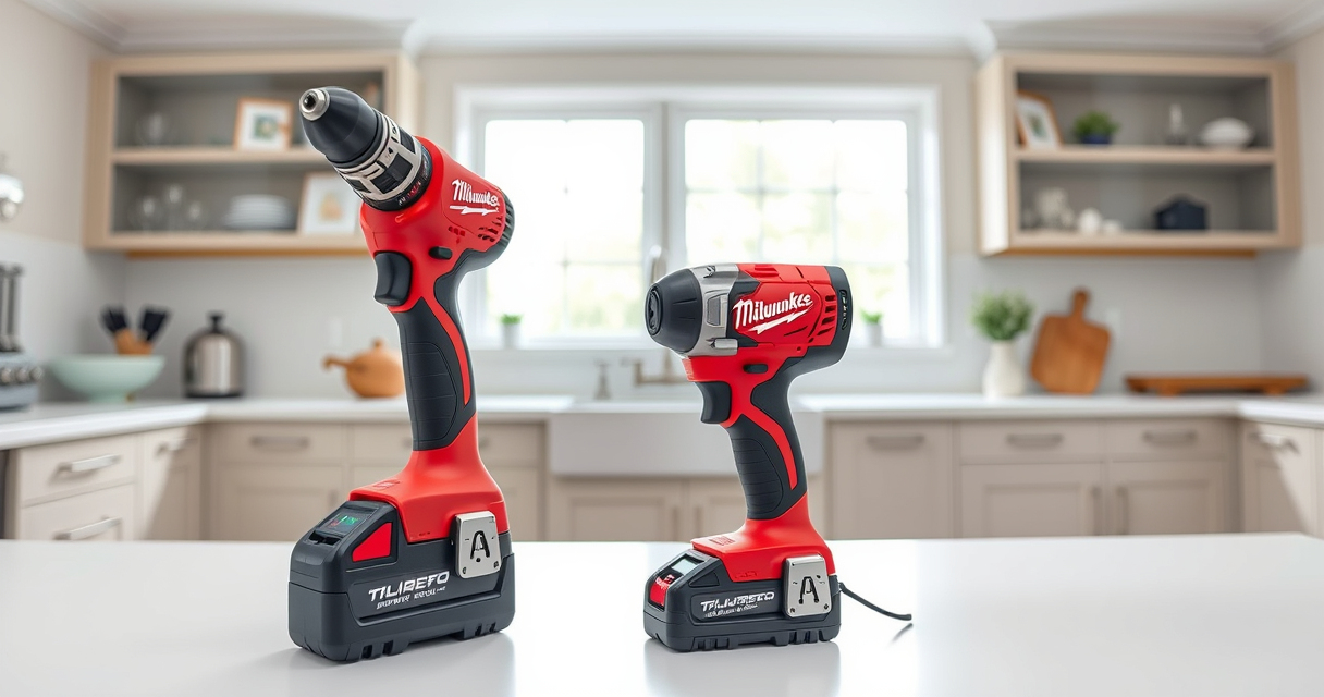 Best Milwaukee Power Tools for DIY (2026) — Guide 39