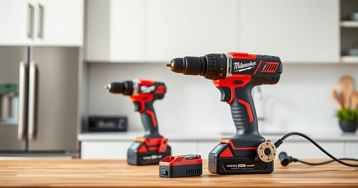 Best Milwaukee Power Tools for DIY (2026) — Guide 43