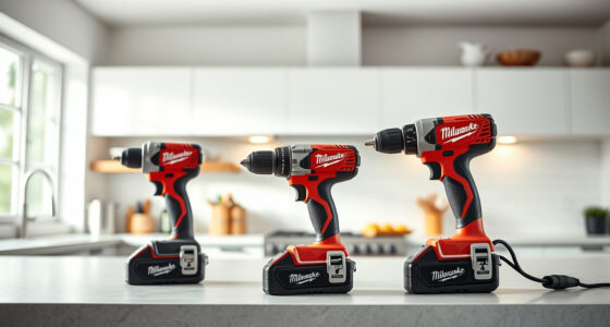 Best Milwaukee Power Tools for DIY (2026) — Guide 7