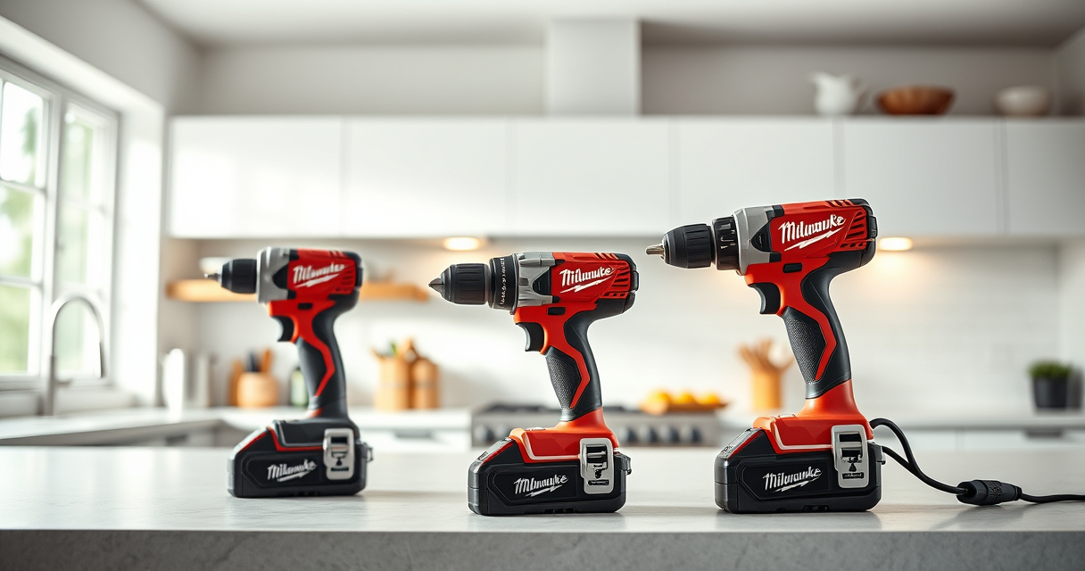 Best Milwaukee Power Tools for DIY (2026) — Guide 7