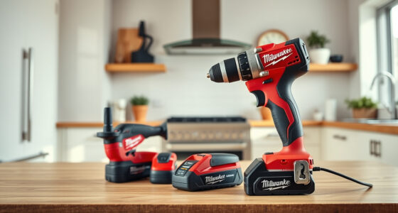 Best Milwaukee Power Tools for DIY (2026) — Guide 7