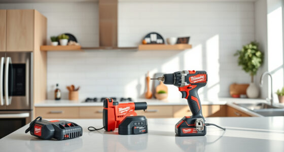 Best Milwaukee Power Tools for DIY in 2026 — Top Picks & Guide
