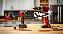 Best Milwaukee Power Tools for Electricians (2026) — Guide 14