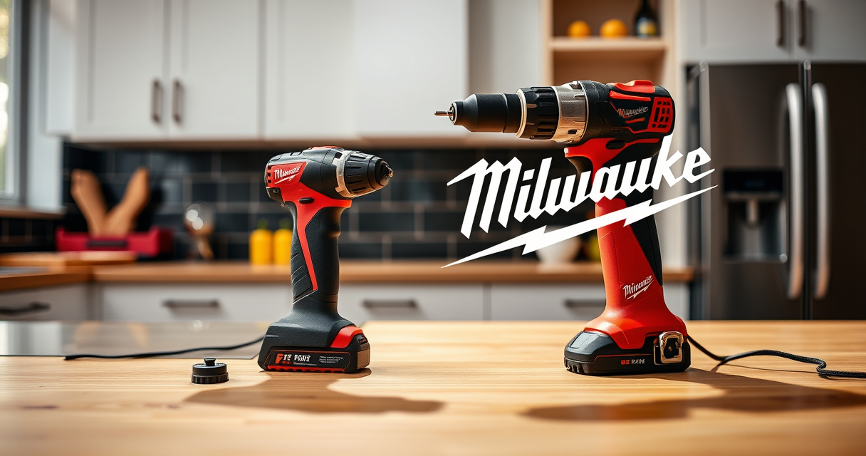 Best Milwaukee Power Tools for Electricians (2026) — Guide 14