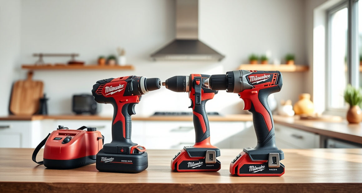 Best Milwaukee Power Tools for Electricians (2026) — Guide 14