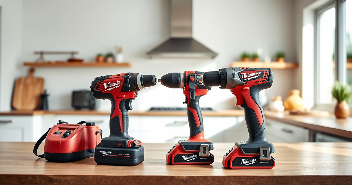 Best Milwaukee Power Tools for Electricians (2026) — Guide 14