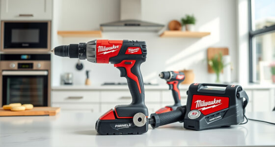 Best Milwaukee Power Tools for Electricians (2026) — Guide 18