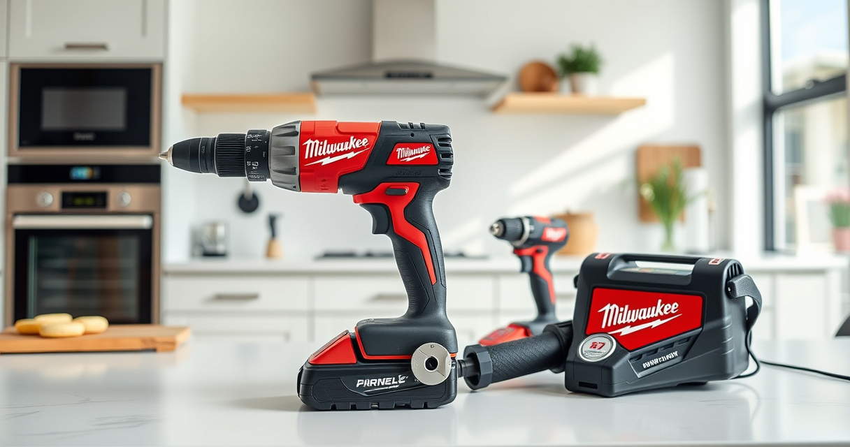 Best Milwaukee Power Tools for Electricians (2026) — Guide 18