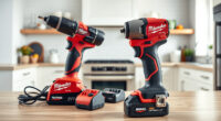 Best Milwaukee Power Tools for Electricians (2026) — Guide 2
