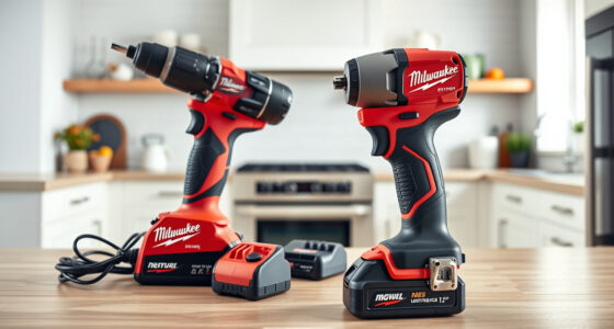 Best Milwaukee Power Tools for Electricians (2026) — Guide 2