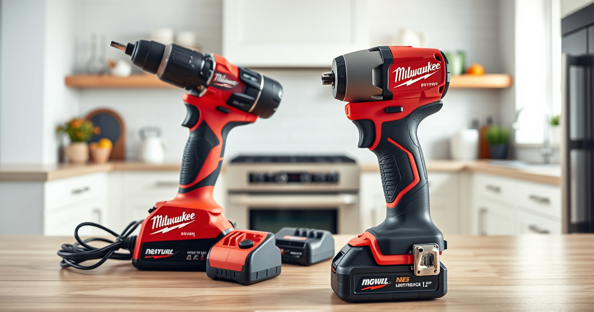 Best Milwaukee Power Tools for Electricians (2026) — Guide 2