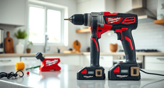 Best Milwaukee Power Tools for Electricians (2026) — Guide 2
