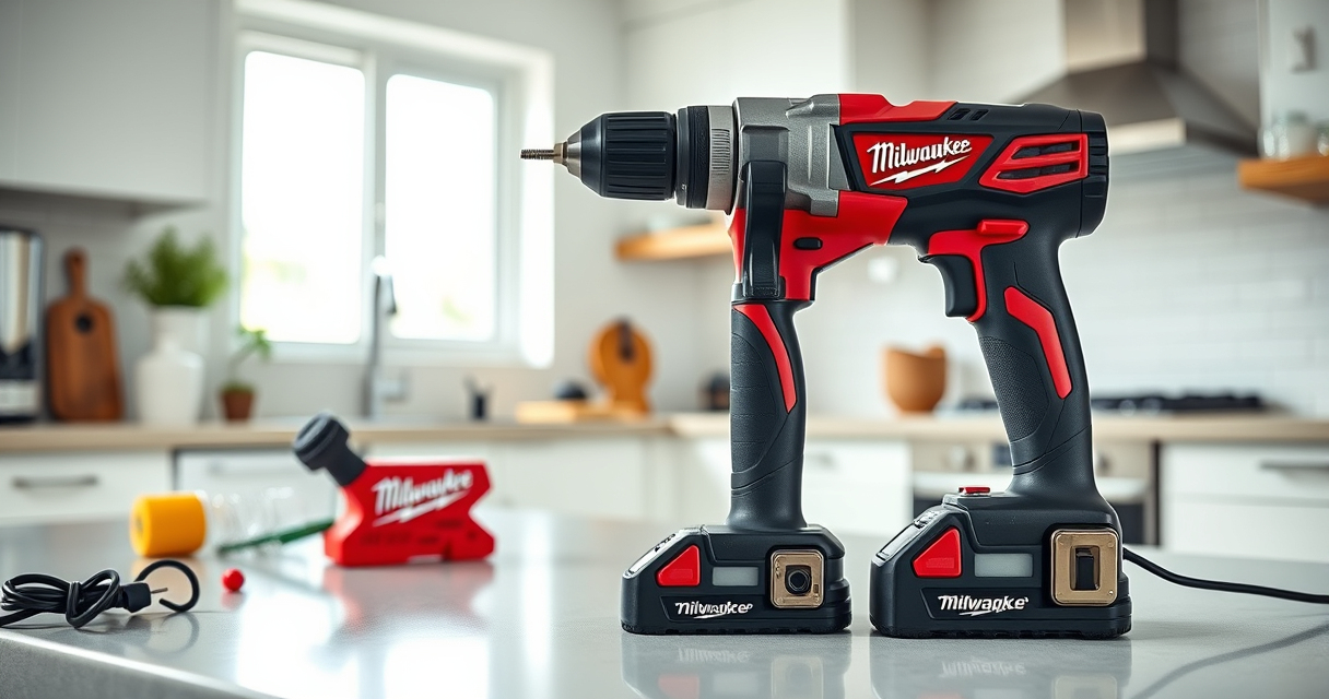 Best Milwaukee Power Tools for Electricians (2026) — Guide 2