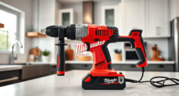 Best Milwaukee Power Tools for Electricians (2026) — Guide 22
