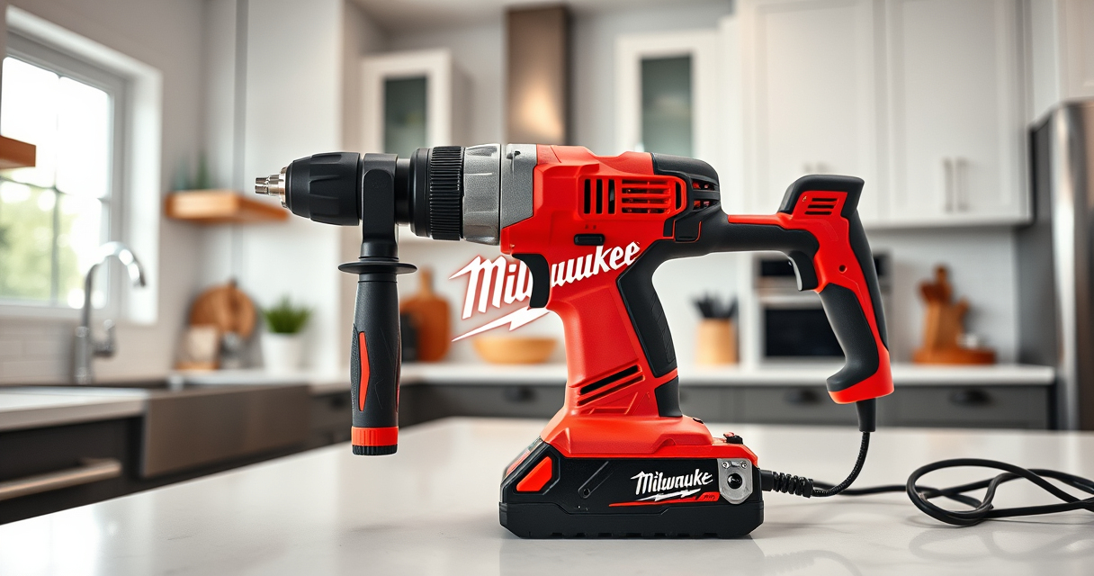 Best Milwaukee Power Tools for Electricians (2026) — Guide 22