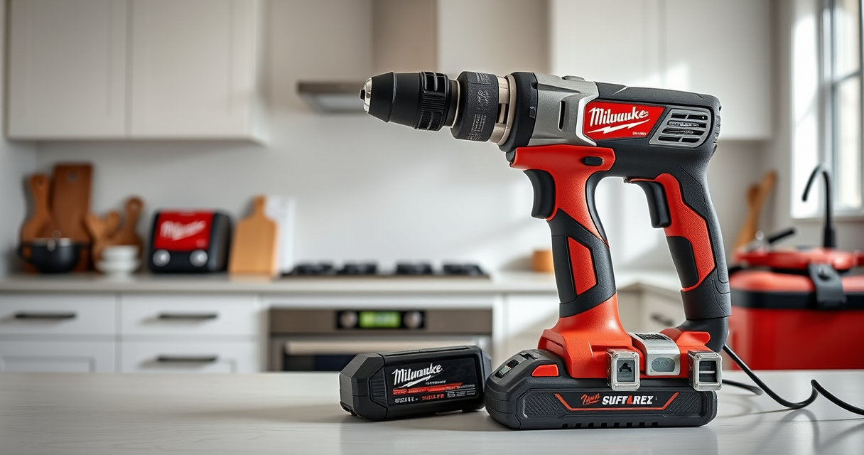 Best Milwaukee Power Tools for Electricians (2026) — Guide 26