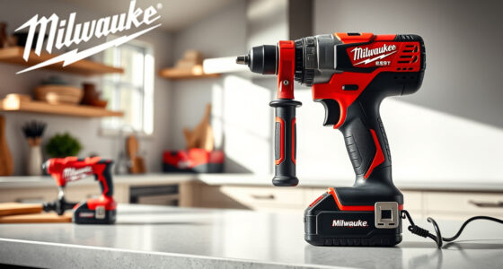 Best Milwaukee Power Tools for Electricians (2026) — Guide 30