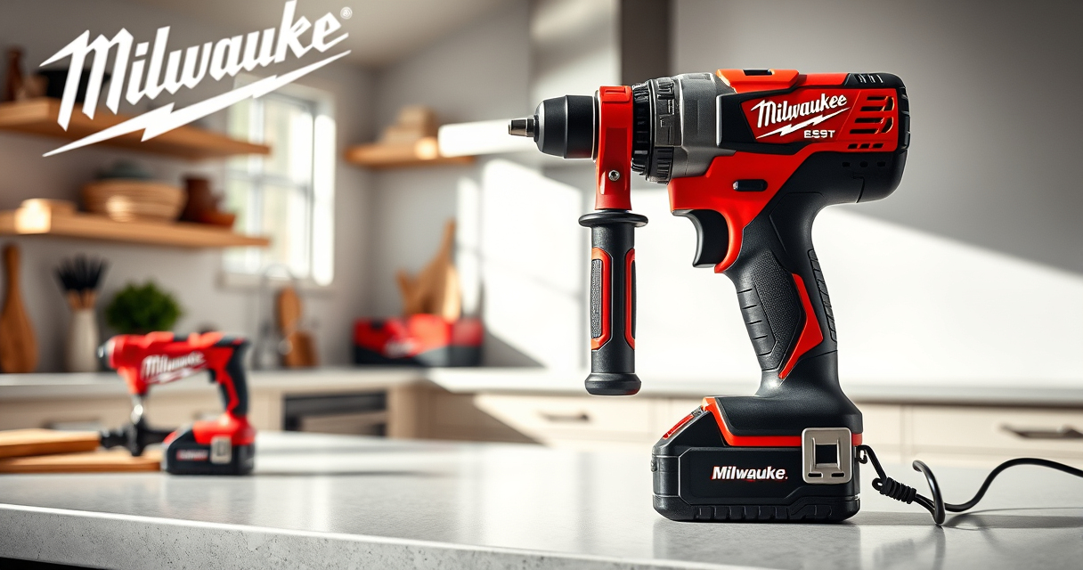 Best Milwaukee Power Tools for Electricians (2026) — Guide 30