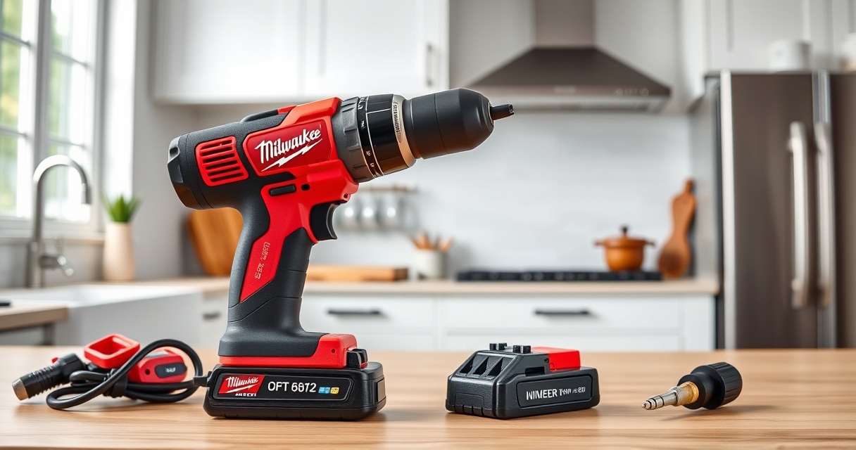 Best Milwaukee Power Tools for Electricians (2026) — Guide 34
