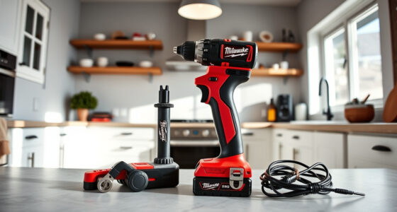 Best Milwaukee Power Tools for Electricians (2026) — Guide 42