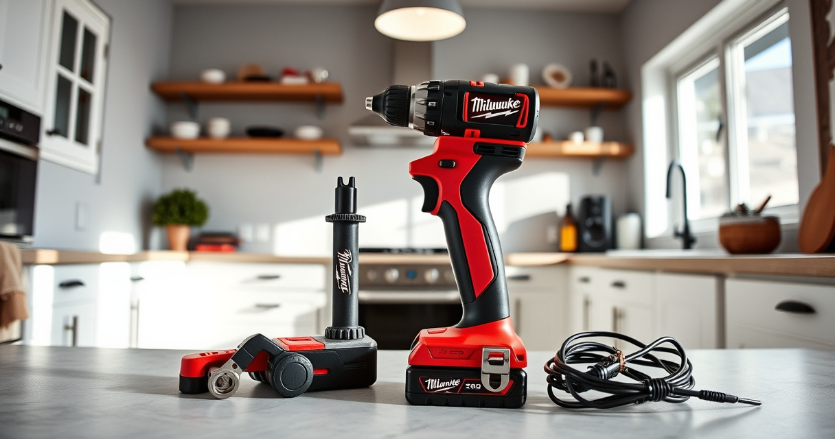 Best Milwaukee Power Tools for Electricians (2026) — Guide 42
