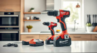 Best Milwaukee Power Tools for Electricians (2026) — Top 3 Picks