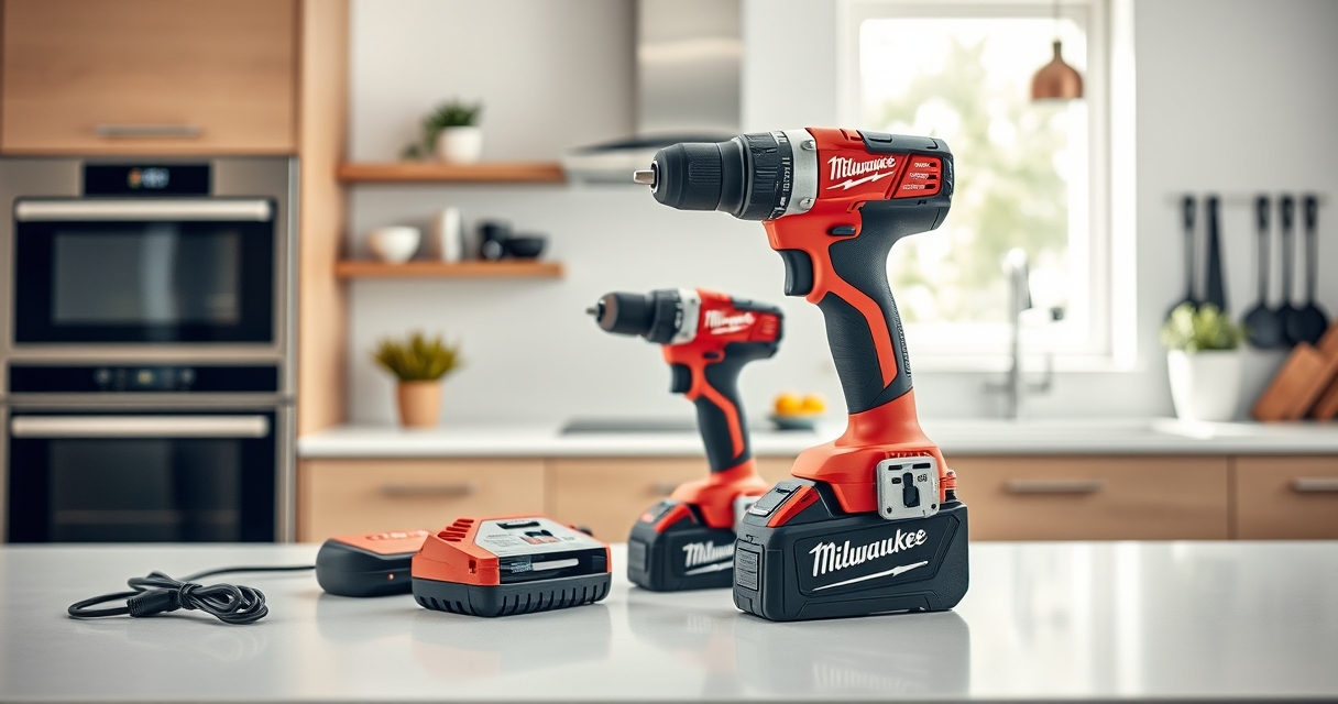 Best Milwaukee Power Tools for Electricians (2026) — Top 3 Picks