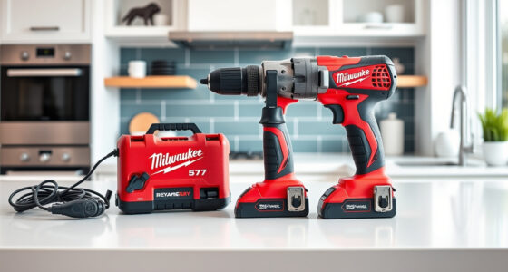 Best Milwaukee Power Tools for Electricians (2026) — Top 5 Picks
