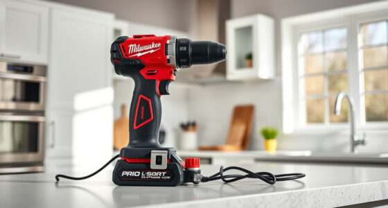 Best Milwaukee Power Tools for Electricians (2026) — Top Picks & Guide
