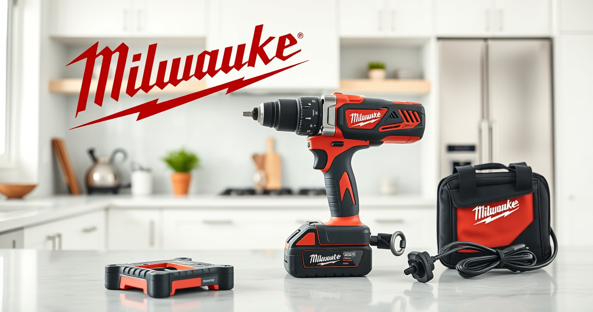 Best Milwaukee Power Tools for Mechanics (2026) — Guide 24
