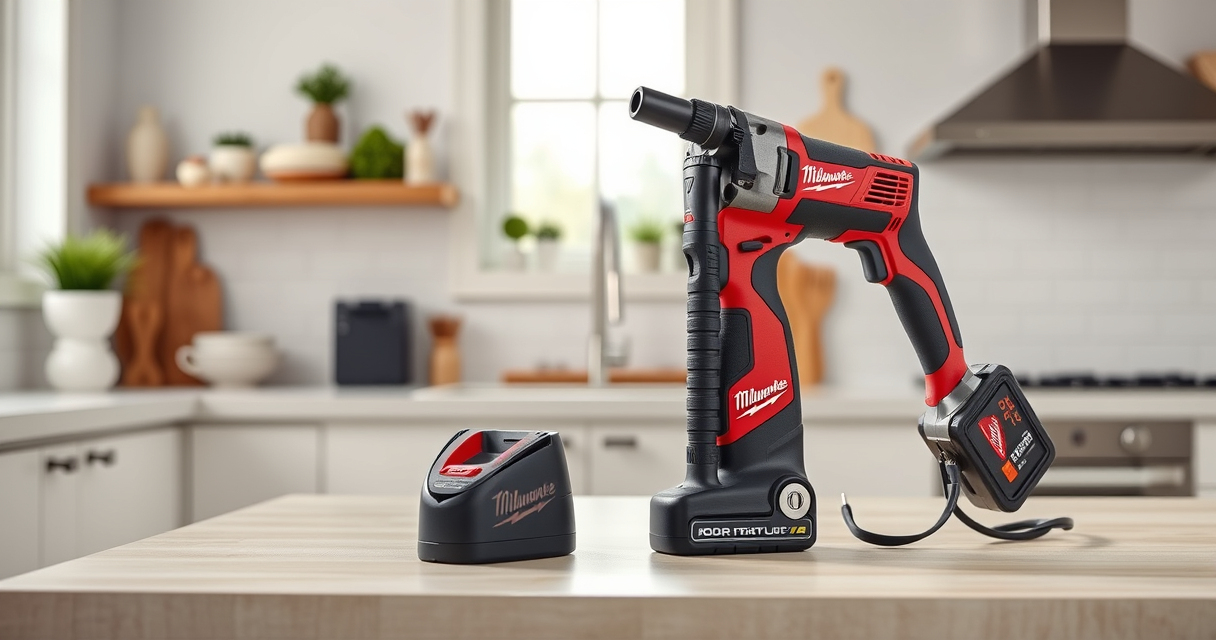 Best Milwaukee Power Tools for Mechanics (2026) — Guide 28