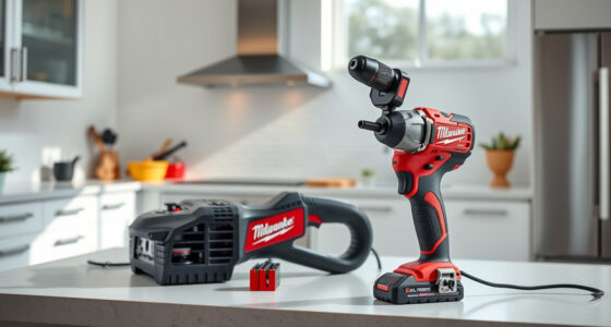Best Milwaukee Power Tools for Mechanics (2026) — Guide 32