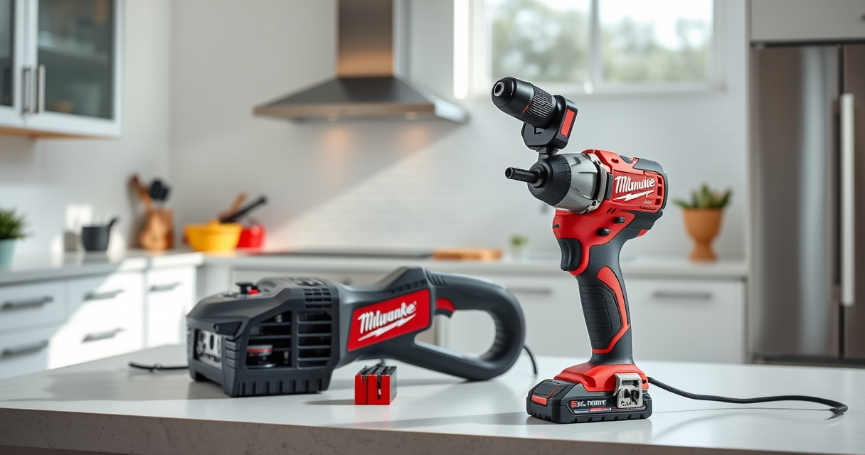Best Milwaukee Power Tools for Mechanics (2026) — Guide 32
